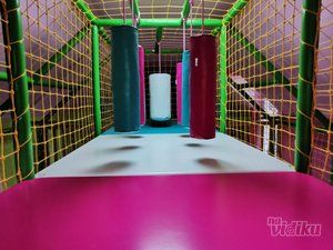 Šilja Professional oprema za dečije igraonice