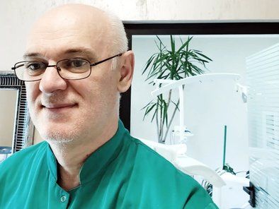 Dr Sokolović stomatološka ordinacija