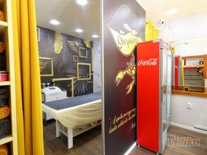 Beauty kozmeticki salon Škorpion