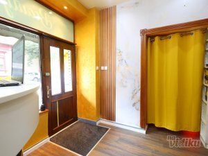 Beauty kozmeticki salon Škorpion