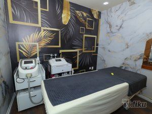 Beauty kozmeticki salon Škorpion