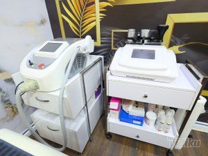 Beauty kozmeticki salon Škorpion