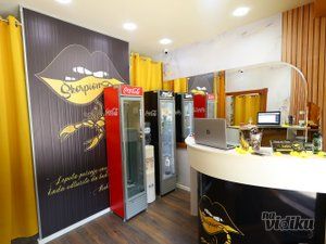 Beauty kozmeticki salon Škorpion