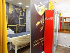 Beauty laser centar Škorpion