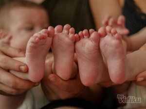 Agencija za čuvanje dece Favorite Nanny