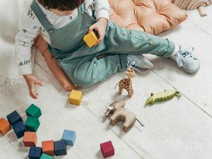 Agencija za čuvanje dece Favorite Nanny