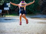 Agencija za čuvanje dece Favorite Nanny