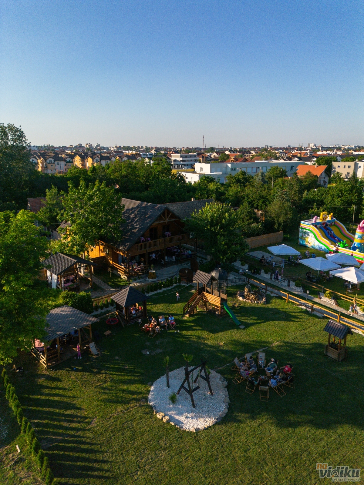 GREEN UP GARDEN UREDJIVANJE DVORISTA, Novi Sad, radno vreme