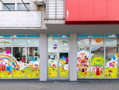 Matijano dečija igraonica i rodjendaonica