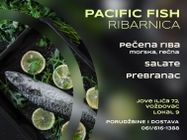 Pacific Fish ribarnica