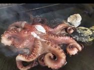 Pacific Fish ribarnica