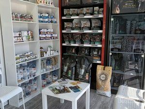 Green Pet Vet veterinar