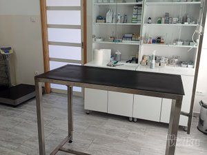 Green Pet Vet veterinar
