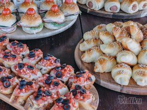 Remi ketering Kragujevac