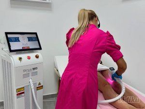 Beauty Rose laser centar