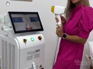 Beauty Rose laser centar