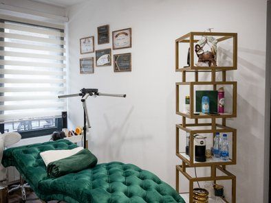Alexandria Brow & Beauty Lounge - Studio za profesionalno šminkanje i trajnu šminku