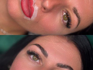Alexandria Brow & Beauty Lounge - Studio za profesionalno šminkanje i trajnu šminku