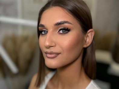 Alexandria Brow & Beauty Lounge - Studio za profesionalno šminkanje i trajnu šminku