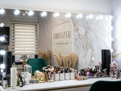 Alexandria Brow & Beauty Lounge - Studio za profesionalno šminkanje i trajnu šminku
