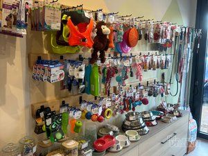 Djoletov Kutak pet shop