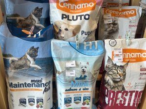 Djoletov Kutak pet shop