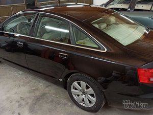 AiJ Garage Car Detailing