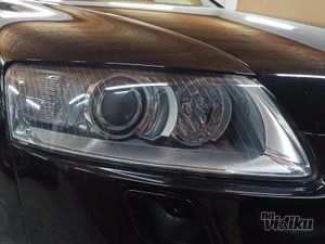 AiJ Garage Car Detailing