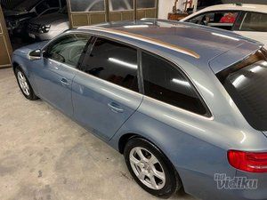 AiJ Garage Car Detailing