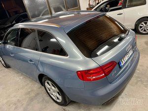 AiJ Garage Car Detailing
