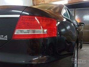 AiJ Garage Car Detailing