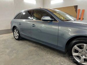 AiJ Garage Car Detailing