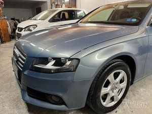 AiJ Garage Car Detailing