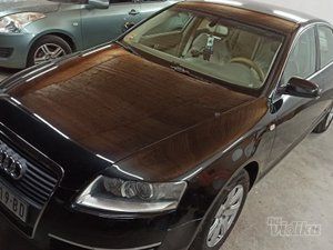 AiJ Garage Car Detailing