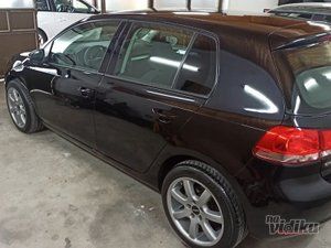 AiJ Garage Car Detailing