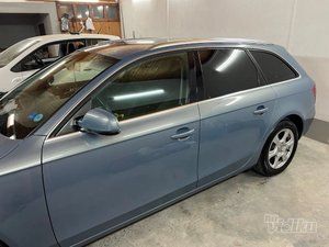 AiJ Garage Car Detailing