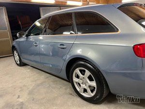 AiJ Garage Car Detailing