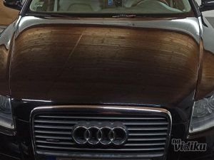AiJ Garage Car Detailing