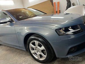 AiJ Garage Car Detailing