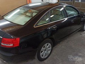 AiJ Garage Car Detailing