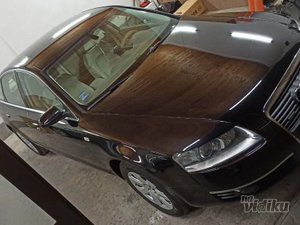 AiJ Garage Car Detailing