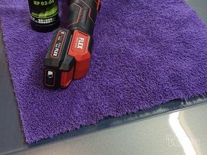 AiJ Garage Car Detailing