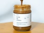 Veleprodaja putera od lešnika Yasna Beograd