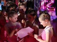 La Jazz plesni studio