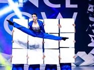 La Jazz plesni studio