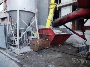 Salus Trans odvoz šuta i kontejneri za šut