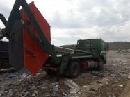 Salus Trans odvoz šuta i kontejneri za šut