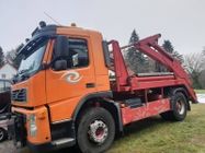 Salus Trans odvoz šuta i kontejneri za šut