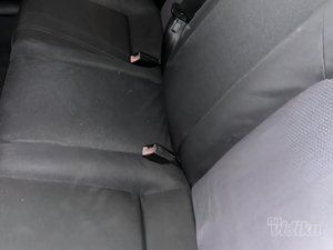 Detailing Clean dubinsko pranje