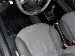 Detailing Clean dubinsko pranje